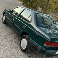 آردی انژیکتور دوگانه سوز مدل ۸۵|خودرو سواری و وانت|تبریز, |دیوار