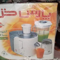 ابمیوه گیری سه کاره