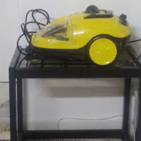 بخارشور