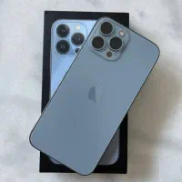 ۱۳پرومکس۲۵۶