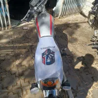 هوندا ۱۵۰ پنج دنده ملی