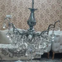 لوستر تمیز و مرتب