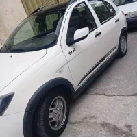 کوییک rسفید مشکی