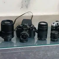 دوربین عکاسی|دوربین عکاسی و فیلم‌برداری|دزفول, |دیوار