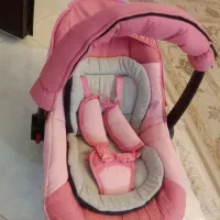 کریر نوزاد