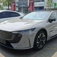 حواله مزدا Ez6 هیبرید EREV