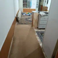 فروش و تهاتر منزل ۸۰ متر دو طبقه مستقل|فروش خانه و ویلا|شیراز, شهرک سعدی|دیوار