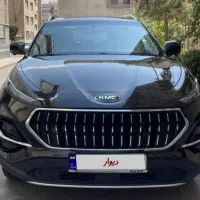 kmc k7مدل ۴۰۲(اقساطی)گارانتی فعال