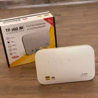 مودم ایرانسل هواوی|مودم و تجهیزات شبکه|اراک, |دیوار