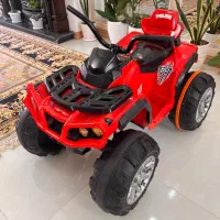 ماشین شارژی