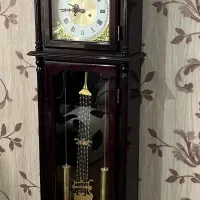 ساعت ایستاده ویکتوریا|ساعت دیواری و تزئینی|بجنورد, |دیوار