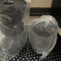 آسیاب دستی قهوه مارک معتبر گتر با ظرف یدک