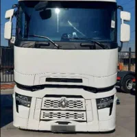 رنو۵۲۰ریتارد گیربکس ۲۰۲۲نیو فیس فول فول