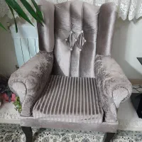 مبلمان|مبلمان خانگی و میز عسلی|اصفهان, ارغوانیه|دیوار