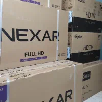 تلویزیون ۴۰ اینچ نکسار|تلویزیون و پروژکتور|اصفهان, شاهزید|دیوار