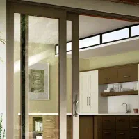 از ساخت تا نصب پنجره|مصالح و تجهیزات ساختمان|سهند, |دیوار