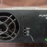 منبع تغذیه سوئیچینگ قوی