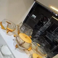 ظروف پذیرایی