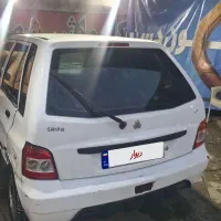 111EX (92)|خودرو سواری و وانت|فردیس, داوری|دیوار