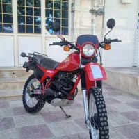 موتور XL