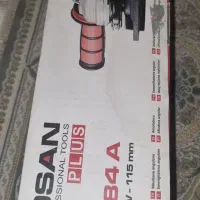 مینی فرز توسن دسته بلند توسن