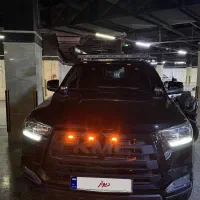 کی ام سی T8|خودرو سواری و وانت|تهران, جوانمردان (اندیشه)|دیوار