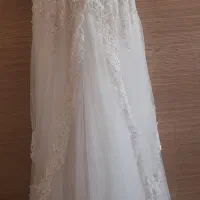 لباس عروس