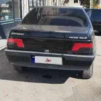 پژو خاص|خودرو سواری و وانت|خوی, |دیوار