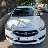 شاهین مدل ۱۴۰۴