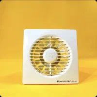 نمایندگی هواکش دمنده