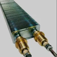 فروش تعدادی المنت صنعتی پره دار 1500 و 2000وات