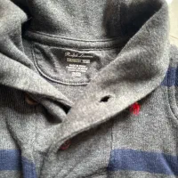لباس پسر بچه گانه