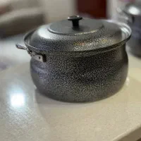 قابلمه|ظروف پخت‌وپز|سنندج, |دیوار