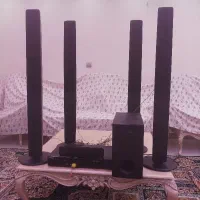 سینما خانگی