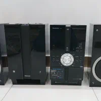 ضبط پاناسونیک مدل NC6