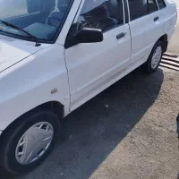 132مدل 87شاسی سالم دو کف دست رنگ|خودرو سواری و وانت|بردسکن, |دیوار