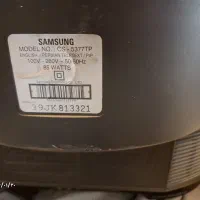 تلویزیون سامسنوگ19 21|تلویزیون و پروژکتور|تهران, نبی اکرم|دیوار