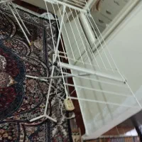 بند رخت|بندرخت و رخت‌آویز|پاکدشت, خاتون آباد|دیوار