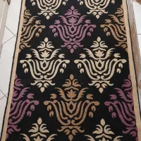 گلیم سالم تمیز ارزون