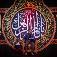 کرایه وفروش انواع موکب ،وسایل ،پارچه نوشته ، مذهبی|خدمات پذیرایی، مراسم|ابریشم, |دیوار