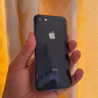 اپل iphone 8 با حافظه ۶۴ گیگابایت