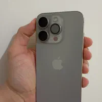 آیفون 15pro.128 chبدون ریجسترباطری100