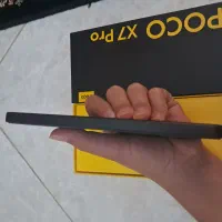 POCO X7 PRO|موبایل|فشاپویه, |دیوار