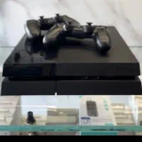 PS4 fat 500