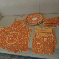 سرویس آشپزخانه لایکو