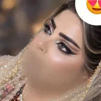 خوشگلترین عروس vip