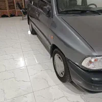 پراید ۱۳۱|خودرو سواری و وانت|خاوران, |دیوار