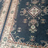 فروش فرش ماشینی  ۱۲ متری (۴ عدد)