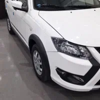 کوییک gxr مدل ۱۴۰۴ سفید مشکی|خودرو سواری و وانت|کرج, مهرویلا جنوبی|دیوار