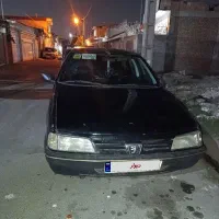 پژو|خودرو سواری و وانت|علیآباد کتول, |دیوار